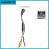 Auto 8-Pin Reverse Camera Output Video Adapter Wiring Cable For Honda BRV (14-18) Car Camera Video Output