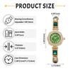Women's Watch Sparkling Cute Fashionable Analog Display Waterproof Quartz Watch Fashion Watch Women's Accessories - Birthday Anniversary Mother's