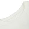 Vans Long Sleeve Comfortable Lightweight Fitted Sweatshirt Women tops Beige VN0A5ASBFS8