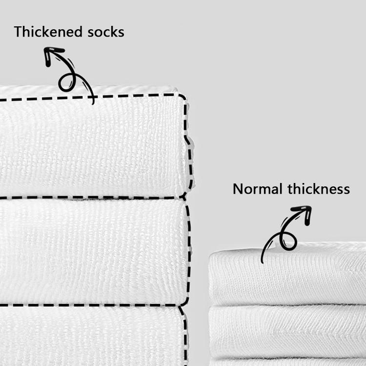 CUSTOM Unisex Youth Bottom Logo Compression Ankle Crew Designer Sports Socks