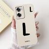 For Oppo A57 4G Case Oppo A57s CPH2385 Cute Lucky Letters Cover Soft Silicone Phone Case For Oppo A77s OppoA77 4G OppoA57 S Bags