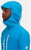 Куртка Mammut Aenergy WB Hooded Jacket Men (1012-00581) glacier blue