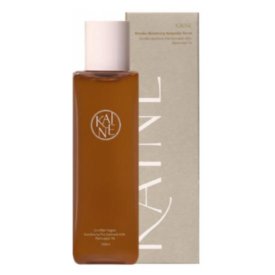 [KAINE]  Kombu Balancing Ampoule Toner – Hydrating & Soothing Essence Toner 150ml Ampoule Toner  1