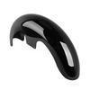 Motorcycle 23 Inches Mudguard Front Fender Bagger For Harley Touring Road King Electra Glide Street Road King Glide Ultra