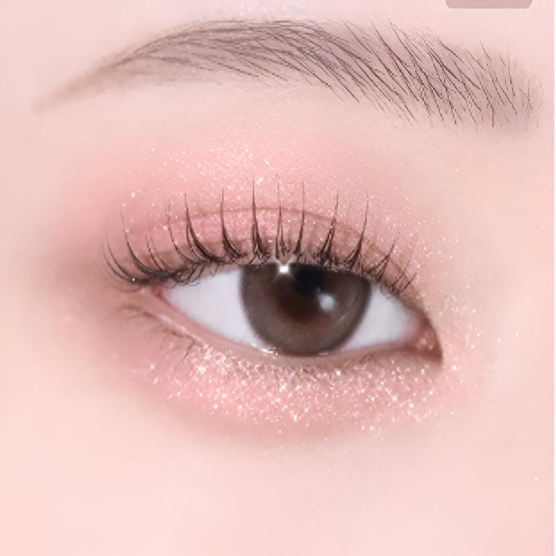 TIRTIR Sombra de Olhos de Bolso Airslick