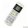 Compatible Panasonic A/C Remote Controls: Models A75C3208, A75C3706, A75C3708 for Cooling & Heating