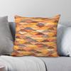 Vintage Africa Moroccan Square Pillowcase Polyester Linen Velvet Creative Zip Decorative Pillow Case Car Cushion Cover