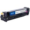G&G Compatible CB543A Magenta High Capacity Toner Cartridge