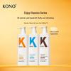 KONO Shampoo & Conditioner Family Set
