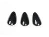 Carbon Fiber Vent Mahogany Gear Frame for 08-19 370Z - Ready for Delivery