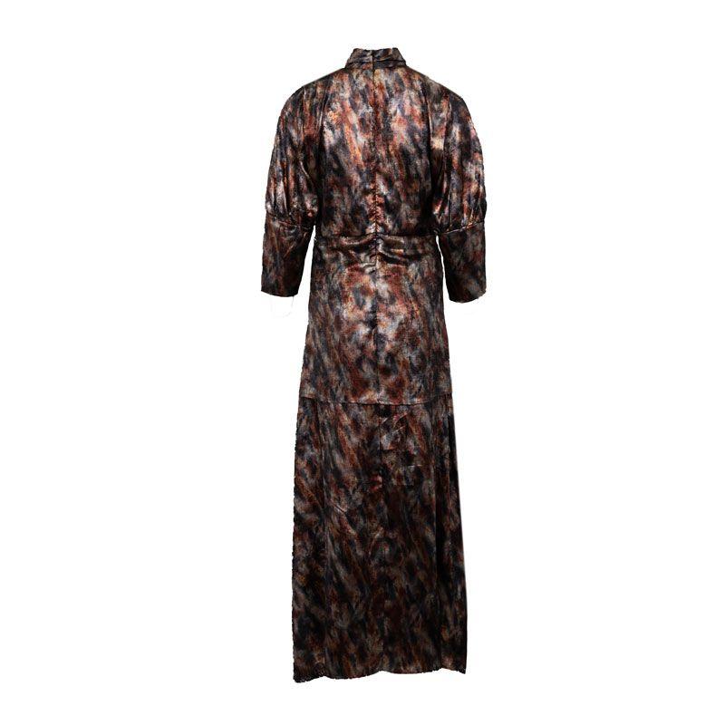Noemie Dress Rh24 Woman HOLLY AND JOEY