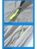 Quick-Dry Lightweight Sun Protection Jacket - Plus Size, Breathable, Hooded Ice Silk for Men & Women