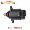 17059602 Idle Air Control Valve Fits For Chevrolet Aveo Pontiac Wave Daewoo 1.6L 04-08 93744675 59602 96434613 Car Accessories