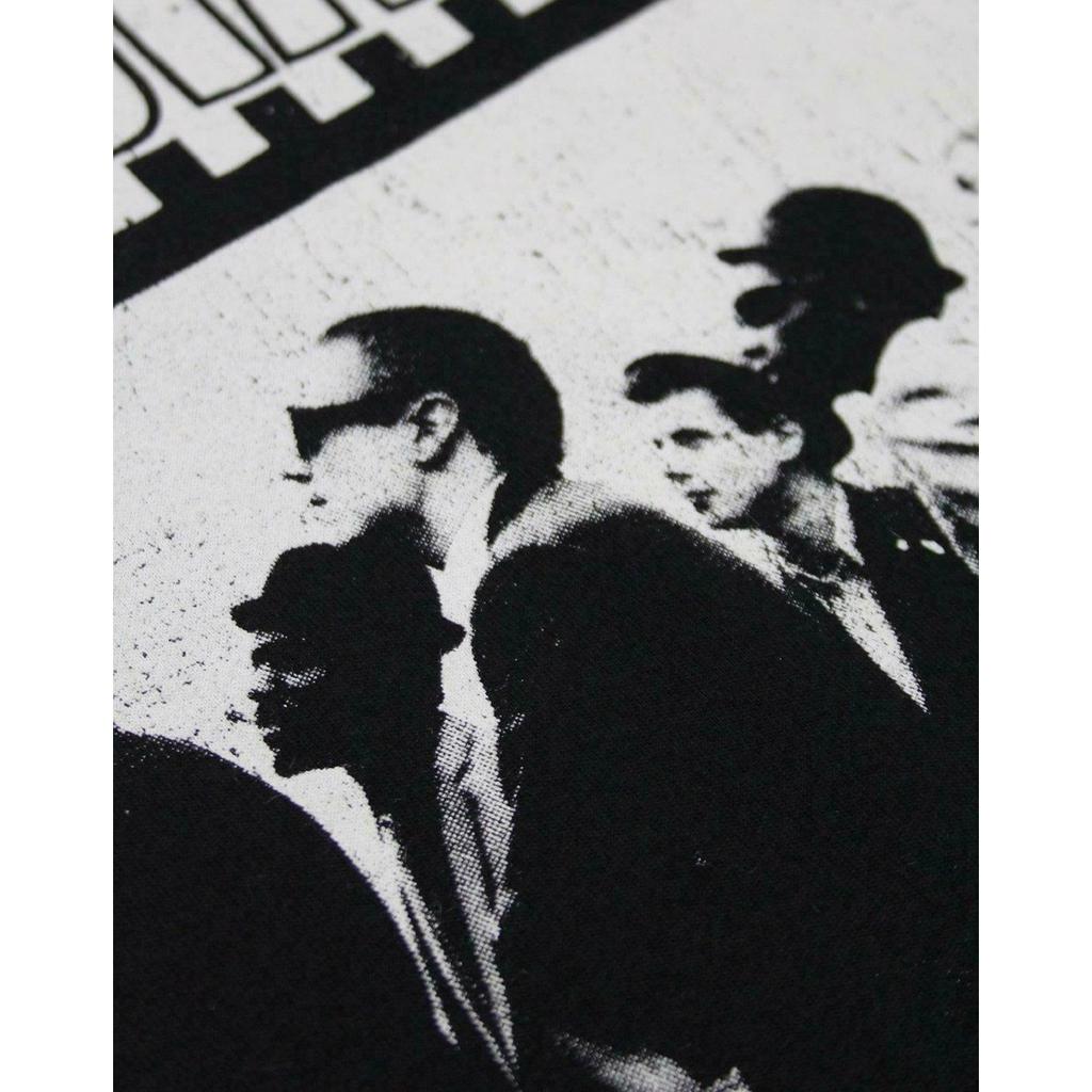 Dirty Cotton Scoundrels Womens/Ladies Album The Specials T-Shirt