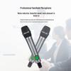 HuiDu UH-62 Series Wireless Microphone System (CN version)