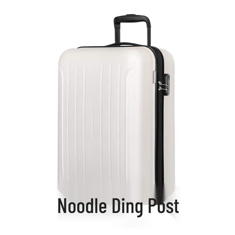 WEPLUS WPL122 Hardside Spinner Luggage