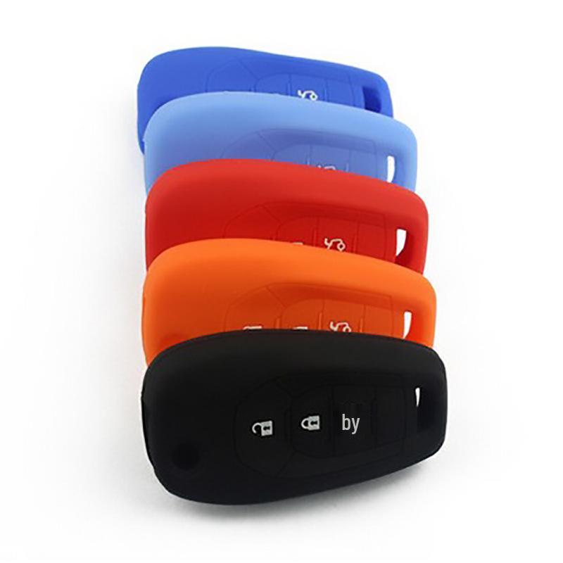 Chevrolet 2015 Cruze Silicone Key Cover
