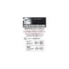 Hazuki Hazuki Loupe Compact 1.6x Clear Lens Black