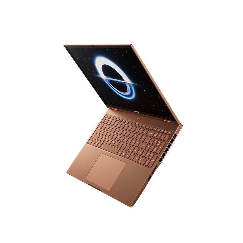 Colorful iGame M15/M16 Series Gaming Laptops (CN version)