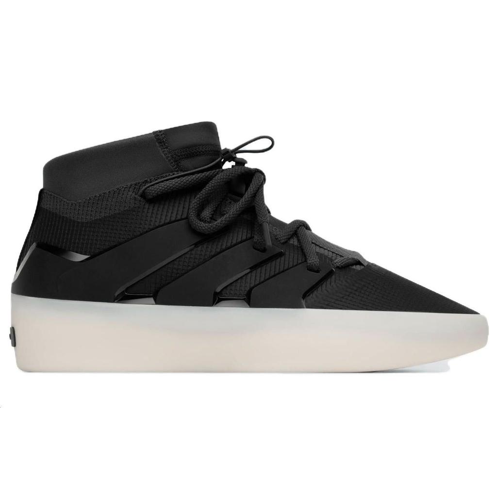 Fear of God Athletics x adidas I BASKETBALL Karbonové Unisex Tenisky Černé IF6680