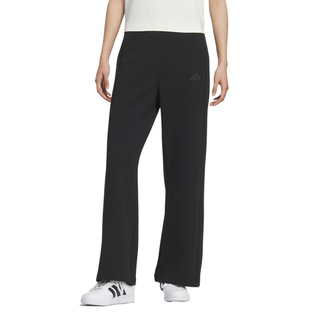 Adidas Soft Doubleknit Pants Women Pants KC0021