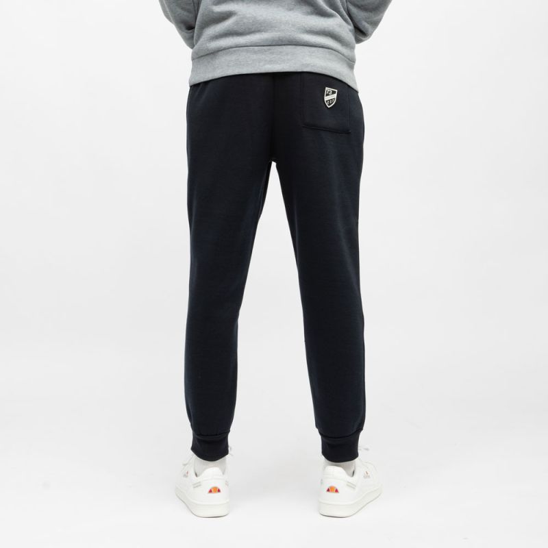 Bas de jogging brode blake Homme KAPORAL