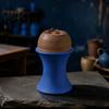 Pottery Centering Device Trimming Thick Chuck, 3D Printed Clay Tool, Tool Support Chuck Holder, DIY Making Shaping Accessories Studio Equipment