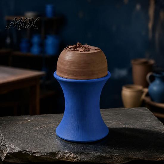 Pottery Centering Device Trimming Thick Chuck, 3D Printed Clay Tool, Tool Support Chuck Holder, DIY Making Shaping Accessories Studio Equipment