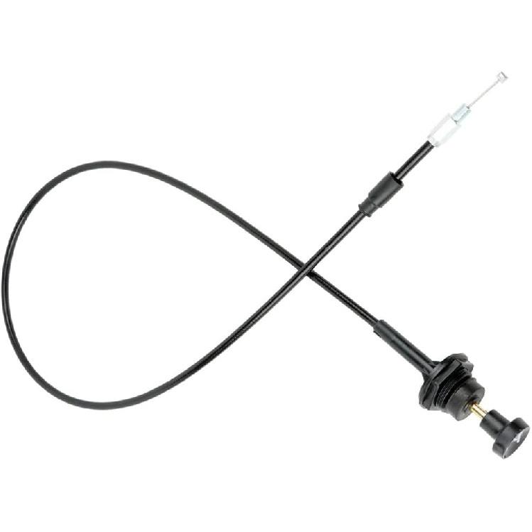 

Choke Cable for Polaris Magnum Ranger Sportsman 325 330 425 500 Arctic Cat 250 300 400 Suzuki ATV