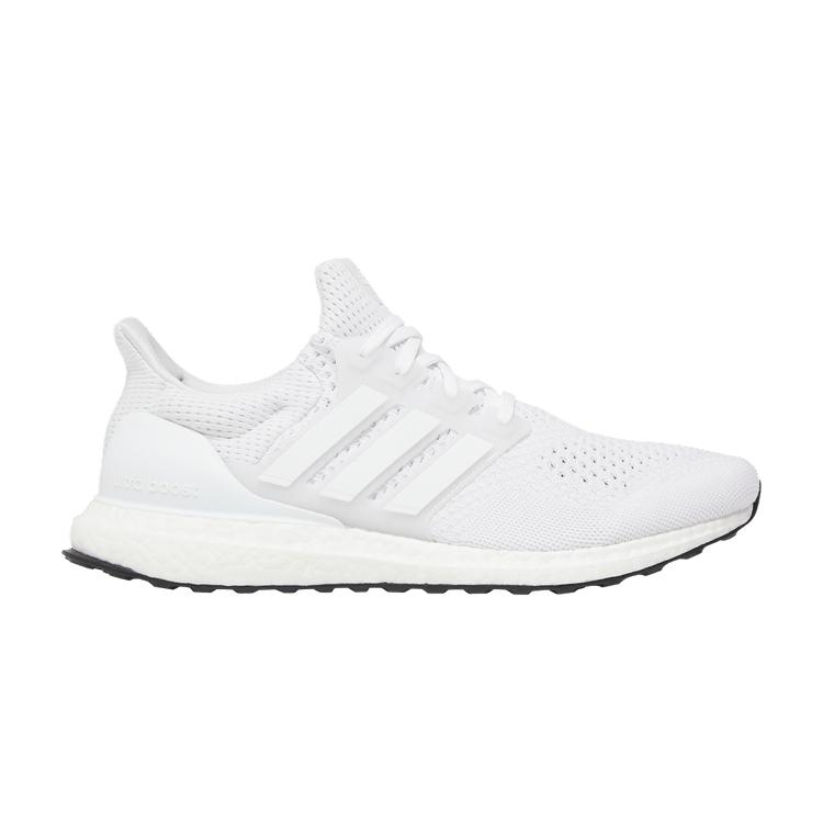 adidas Ultra Boost 1.0 DNA Triple White 40
