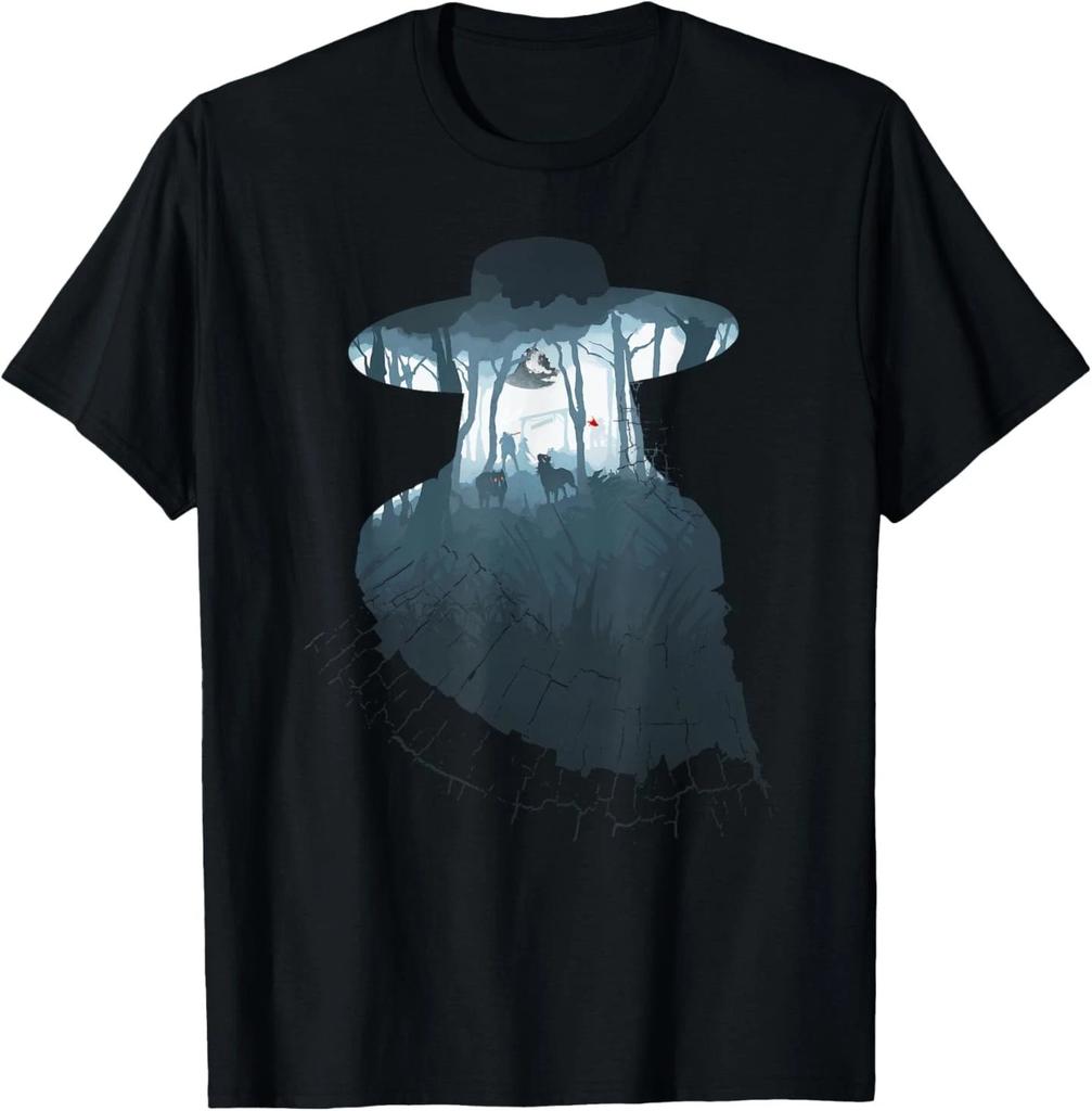 Hunt Showdown Hunter's Howl T-Shirt