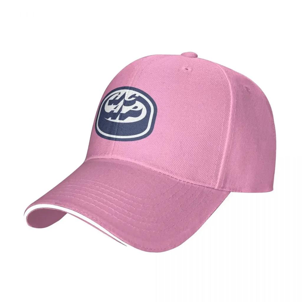 HC Ambri Piotta Zwitserse IJshockey Sportfans HCAP Zwitserland Pet Baseballpet Golfhoed Unisex Bonten Hoed Hoed Unisex Dames