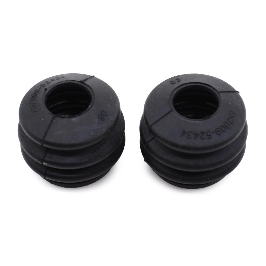 BCF1386P 113-1386X CKT1043 Front Brake Caliper Slider Pins Guide Bolt Kit Repairing Parts Accessories