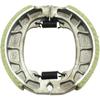 TC-Motor CG125 105mm Brake Drum Shoe For Baja Motorsports Mini Bike MB165 MB200 For GY6 50cc 125cc 150cc Scooter Moped