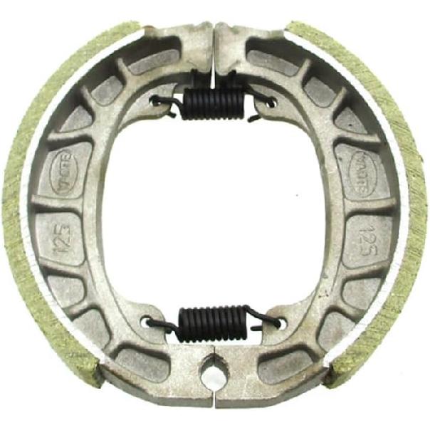 TC-Motor CG125 105mm Brake Drum Shoe For Baja Motorsports Mini Bike MB165 MB200 For GY6 50cc 125cc 150cc Scooter Moped