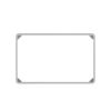 15.6 Inch Navigation GPS Screen Frame Cover Screen Silicone Protective Case for Xpeng G6 Interior Decoration Car Accessories