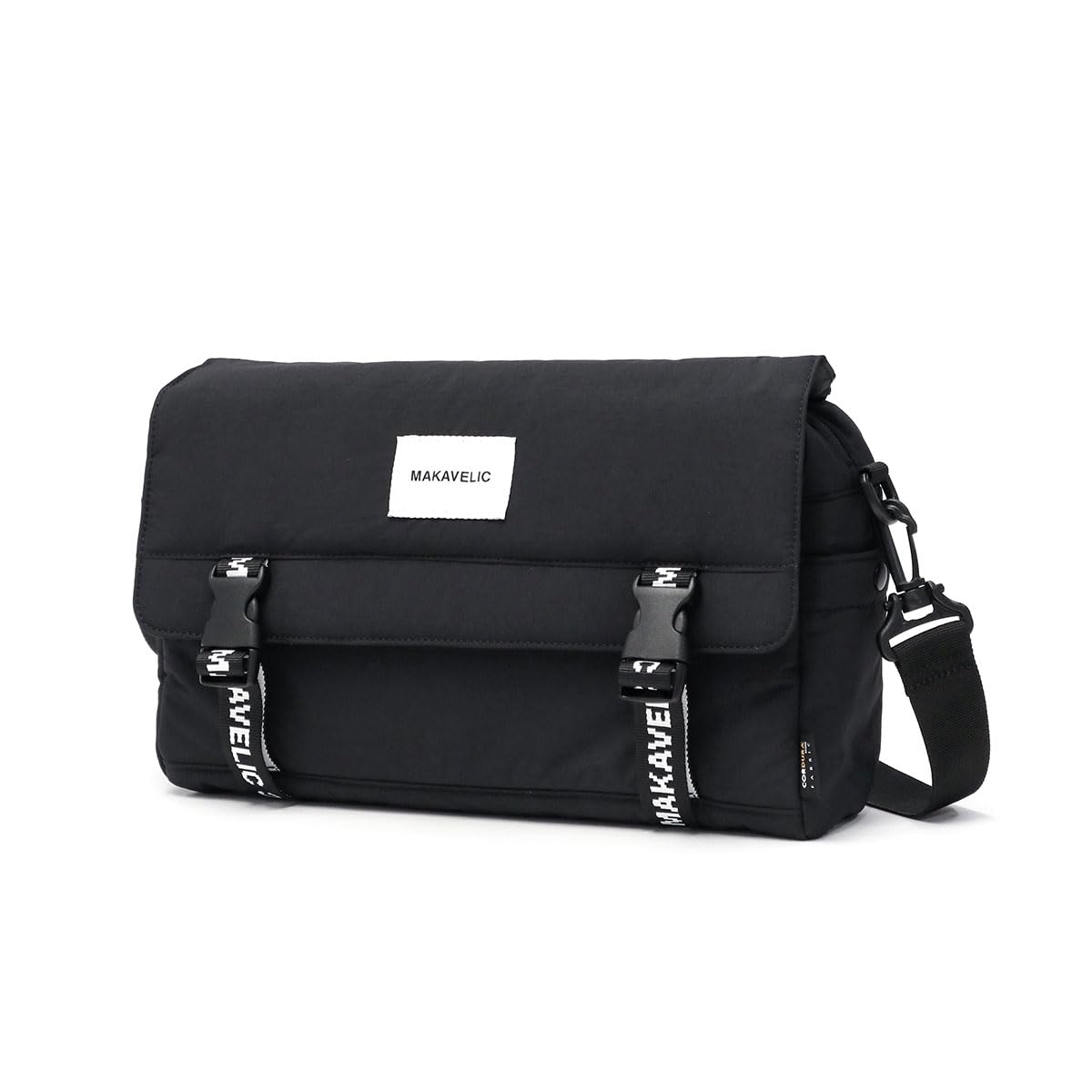 

[Machiavellic] Shoulder bag ZEPHYR BUZZ SD01 SHOULDER BAG D.NAVY(994)