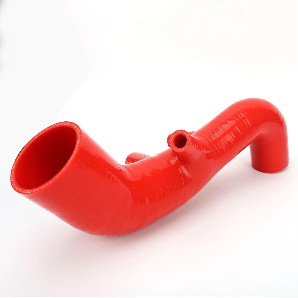 Silicone Intake Hose Pipe Increased Airflow Replacement for SEAT Leon Cupra R 1.8T AMK BAM Engine