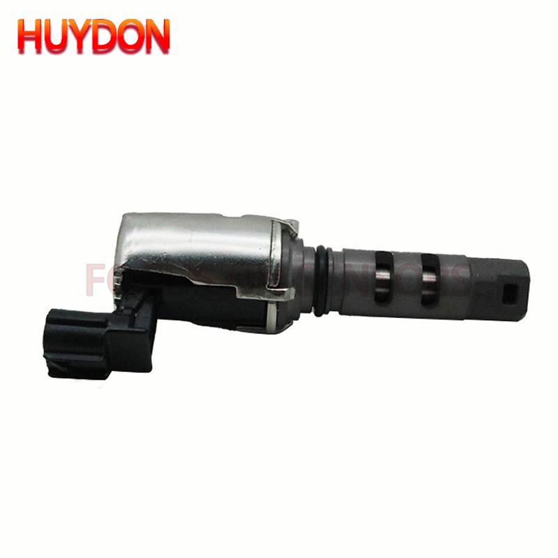 15330-22040 Variable Valve Timing VVT Solenoid For Pontiac Toyota Corolla Matrix Celica Corolla 1533022040 88969669 88972519