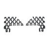 Chery Tiggo 8 Insect Net Grille Radiator Protector - No Disassembly Needed