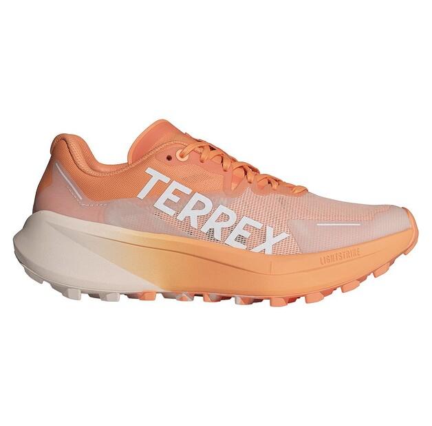 

adidas Terrex Agravic 3 кроссовки трейловые EU 41 1/3
