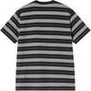 Carhartt WIP SS26 S/S Bronson T-Shirt Casual Round Neck Short Sleeve Embroidered T-Shirt Unisex Tops I037145-3UI-XX