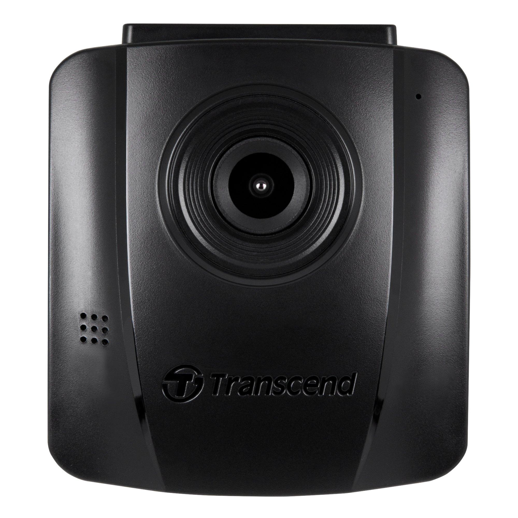 

Transcend Drive Recorder Suction Cup Fixed Specification MicroSD32GB Included Built-in Battery DrivePro 110 TS-DP110M-32G