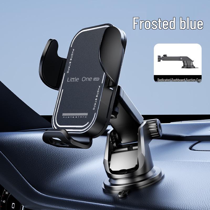 Universal Car Air Vent Mount Holder - Fits All Models
