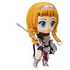 Nendoroid Queen's Blade Reina Non-scale ABS & PVC Painted Movable Figure