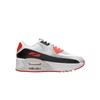 Nike Air Max 90 Fabric Comfortable Fashion Trendy Versatile Wear-Resistant Low-Top Lifestyle Casual Shoes Women sneaker FD4328-114