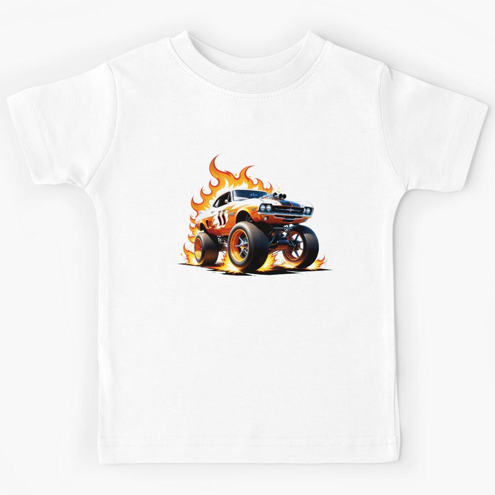 Jove - Concept Car Kids T-Shirt 150