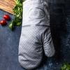Rękawica Kuchenna Tekstylna Uniwersalna KINGHOFF KH-1837