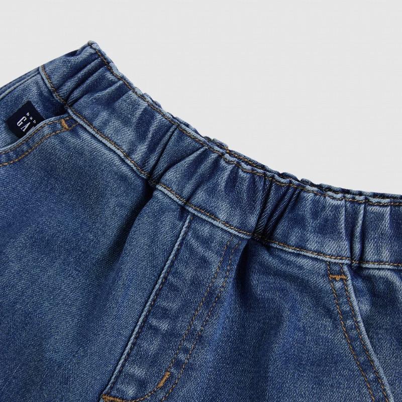 Gap Kids' Bear Classic Straight Jeans
