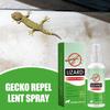 1pc 50ml Lizard Repellents Spray Natural Lizard Repellents Lavender Oil Gecko Spray Powerful Pet Safe Reptile Deterrents Control